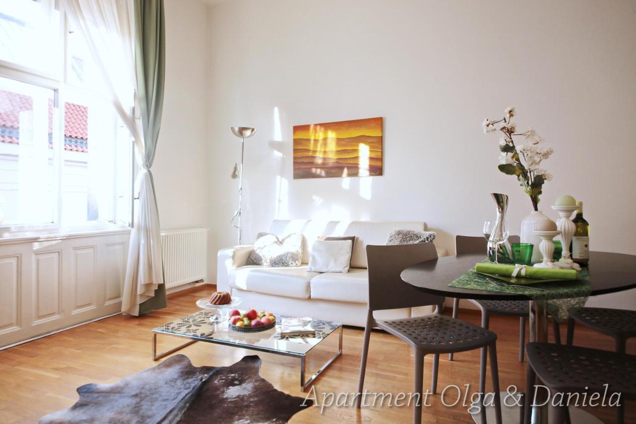 Prague Women'S Hall Of Fame ภายนอก รูปภาพ