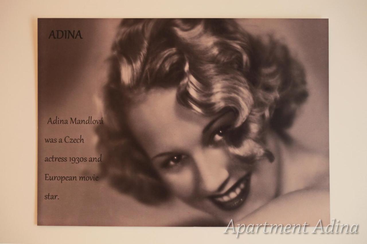 Prague Women'S Hall Of Fame ภายนอก รูปภาพ