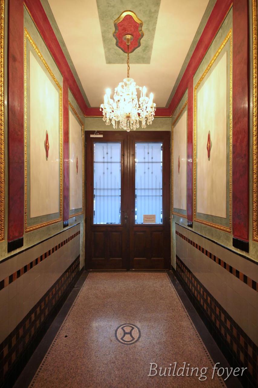Prague Women'S Hall Of Fame ภายนอก รูปภาพ